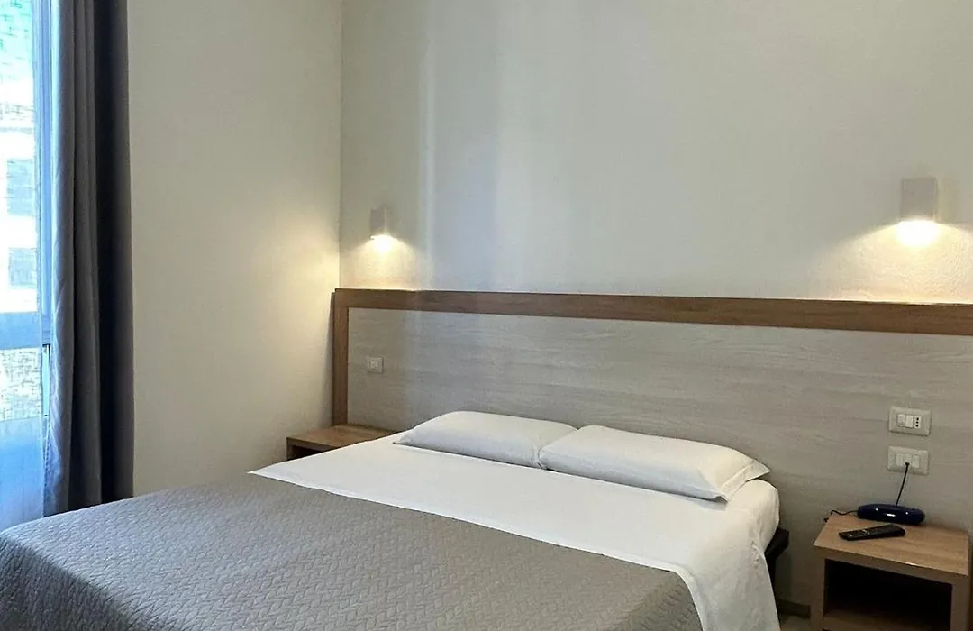 Hotel 26-1