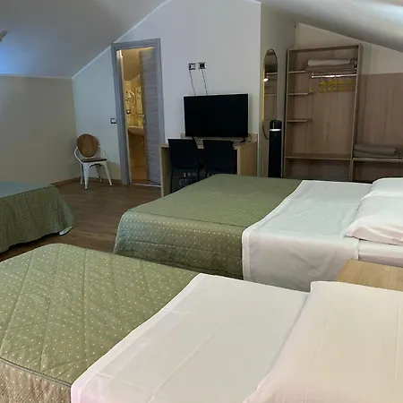 Hotel 26-3